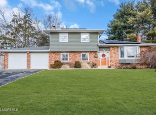 26 Westbrook Road, Howell, NJ 07731