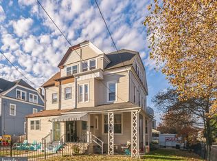 431 Lincoln Ave, Collingswood, NJ 08108