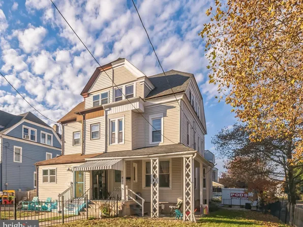 431 Lincoln Ave, Collingswood, NJ 08108