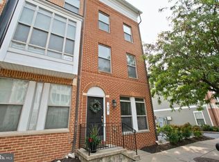 29 S Exeter St #168, Baltimore, MD 21202