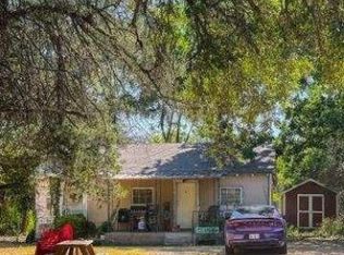 3313 S 3rd St, Waco, TX 76706