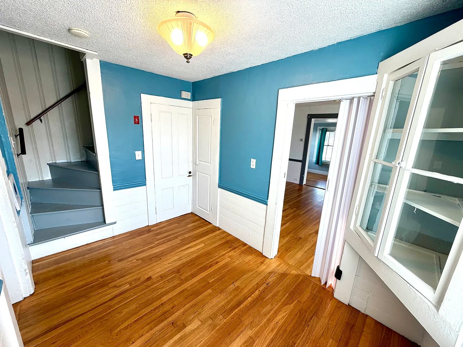 1 bed, 706 sqft, $1,900 — Photo 1