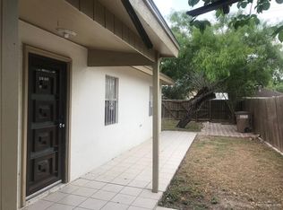 913 E Stubbs St #B, Edinburg, TX 78539