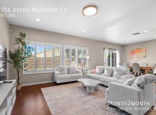 9986 Aspen Meadows Ct, Sacramento, CA 95829