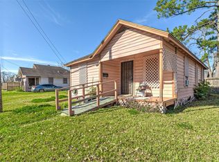 3811 Oats St, Houston, TX 77020