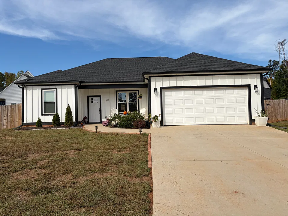 125 Shasta Dr