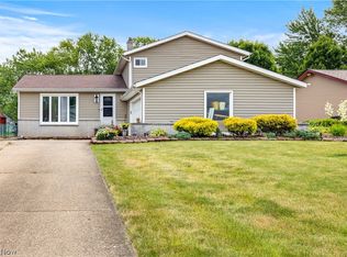 47 Claremont Dr, Brunswick, OH 44212