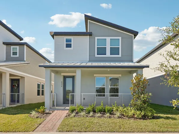 4574 Homestead Trail St, Saint Cloud, FL 34772