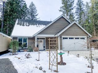 64984 E Lupine Dr, Rhododendron, OR 97049