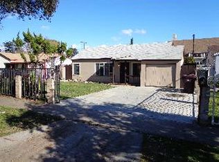 1305 S Towner St, Santa Ana, CA 92707