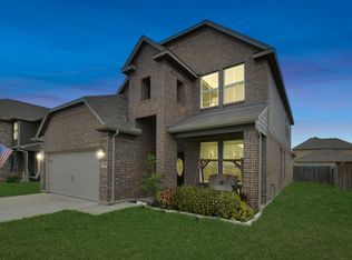 4515 Antero Ct, Rosenberg, TX 77471
