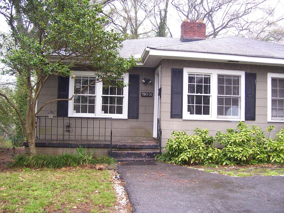 1st image of 510 Wilton St #B
