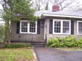 510 Wilton St #B, Greenville, SC 29609
