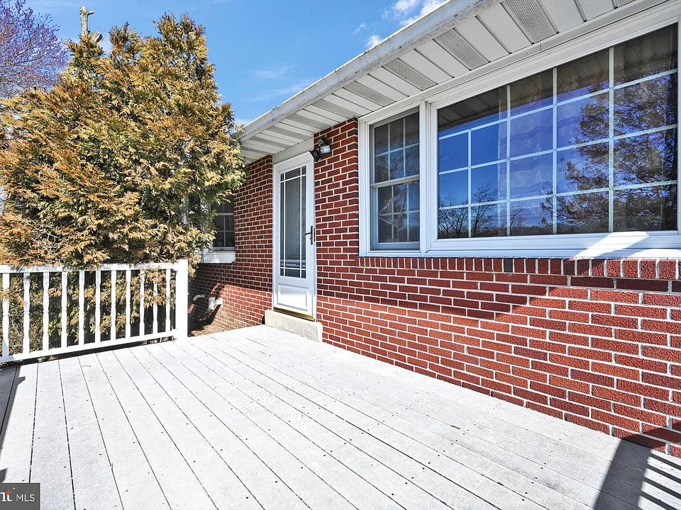 2311 Hampden Blvd, Reading, PA 19604 MLS PABK2027656 Zillow