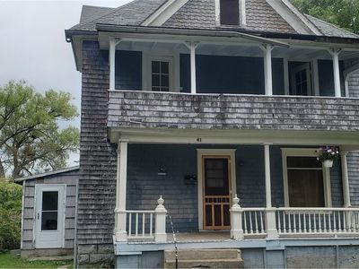 41 Mary St, Auburn, NY, 13021