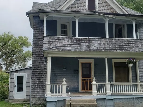 41 Mary St, Auburn, NY 13021