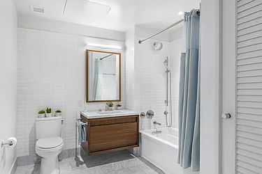 Rented by Tungsten Properties