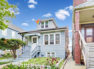 3310 N Lawndale Ave, Chicago, IL 60618