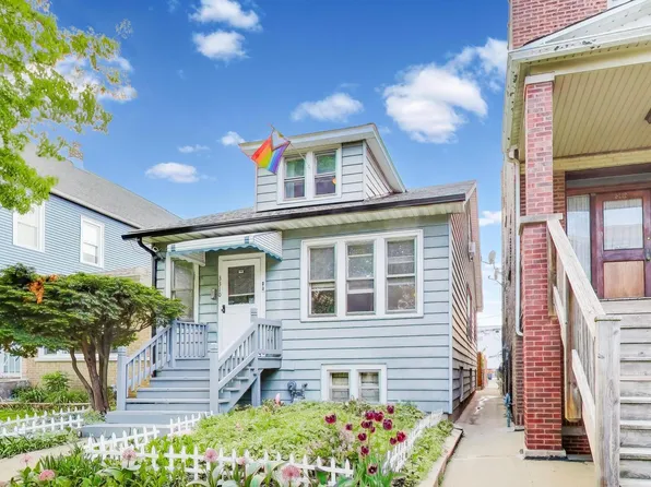 3310 N Lawndale Ave, Chicago, IL 60618