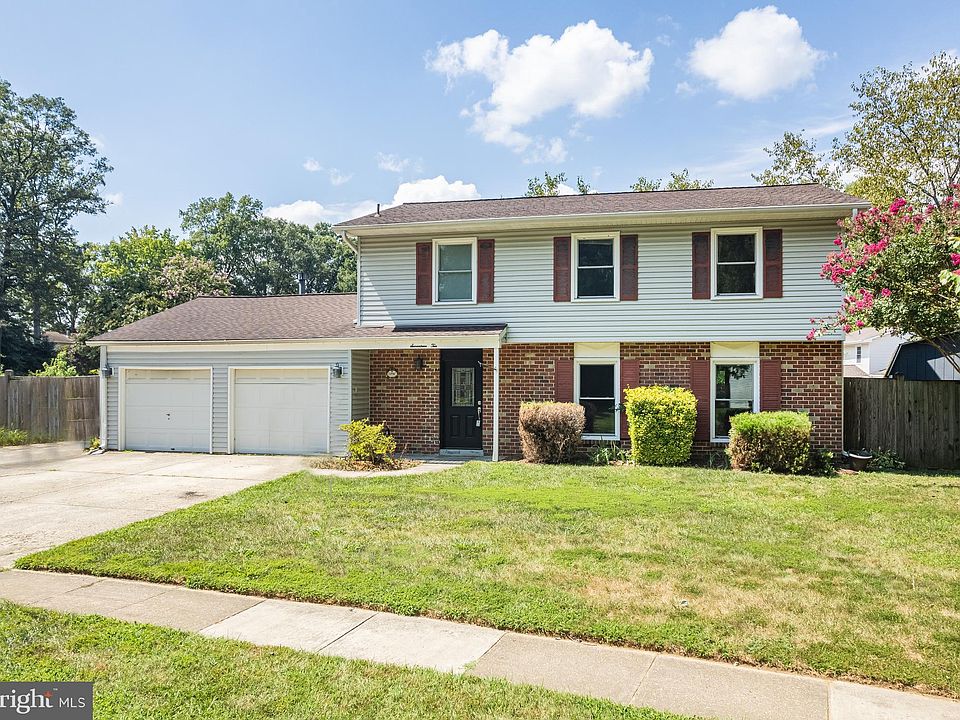 1710 Denton Ct, Crofton, MD 21114 | Zillow