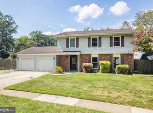 1710 Denton Ct, Crofton, MD 21114