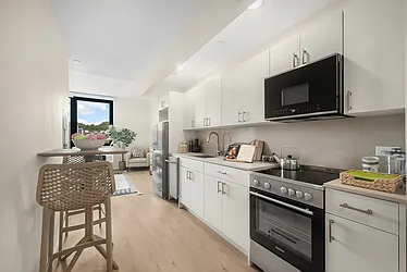 Rented by Bohemia Realty Group