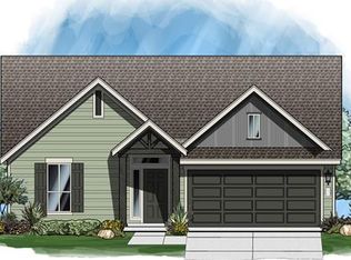 7301 Sentry Path, Austin, TX 78744