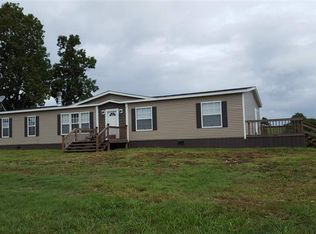 145 Earthway Ln, Yellville, AR 72687