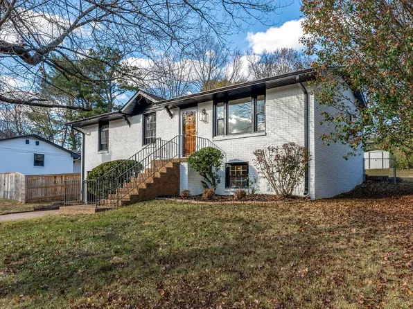 202 Ocala Dr, Nashville, TN 37211