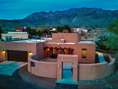 10711 Modesto Ave NE, Albuquerque, NM, 87122