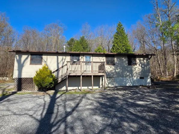 127 Geronimo Trl, Winchester, VA 22602