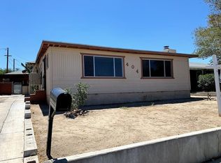404 E Buena Vista St, Barstow, CA 92311