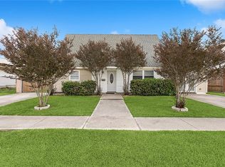 3828 Ole Miss Dr, Kenner, LA 70065