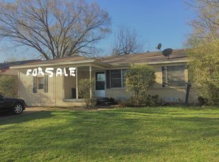 1810 Alta Vista St, Mesquite, TX 75149