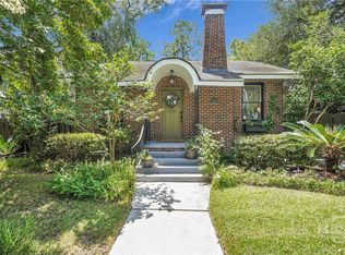 1225 E 48th St, Savannah, GA 31404