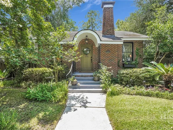 1225 E 48th Street, Savannah, GA 31404