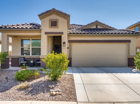 9231 W Trotting Wolf Trl, Marana, AZ 85653