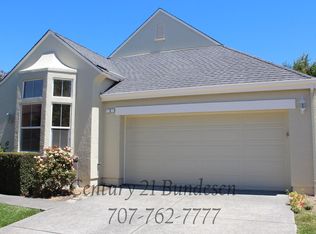 3 Raffles Ct, Petaluma, CA 94954