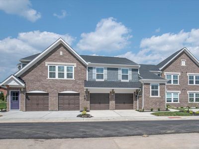 2556 Crosshill Dr #8-102, Fort Mitchell, KY, 41017