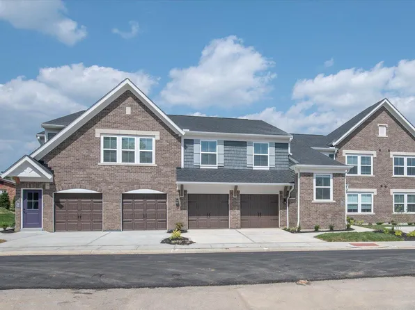 2520 Elyria Ct #16-101, Fort Mitchell, KY 41017