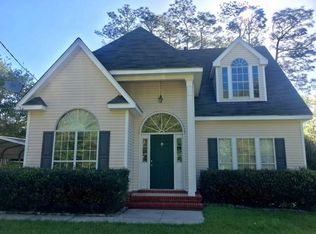 1051 Pinemont Dr, Mobile, AL 36609