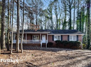 213 Mill Trce, Dallas, GA 30157
