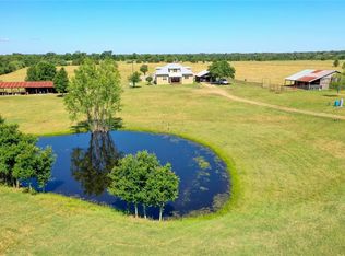 178 Paffen Rd, Paige, TX 78659