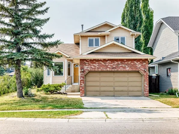 434 E Millrise Dr SW, Calgary, AB T2Y 2W5