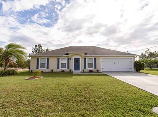 12 Lancaster Ln, Palm Coast, FL 32137