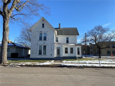 346 W State St, Newcomerstown, OH, 43832