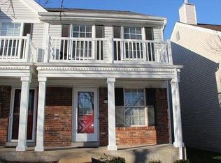 16545 Carriage View Ct, Grover, MO 63040