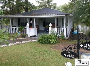 937 French Turn Rd, Winnsboro, LA 71295
