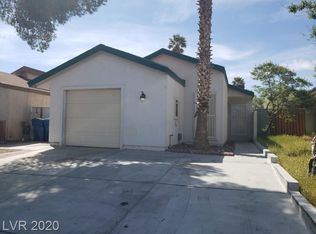 6223 Don Zarembo Ave, Las Vegas, NV 89108