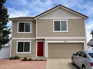 7864 Firecracker Trl, Fountain, CO 80817